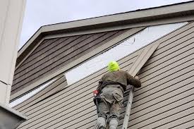 Professional Siding Services in Rio Dell, CA